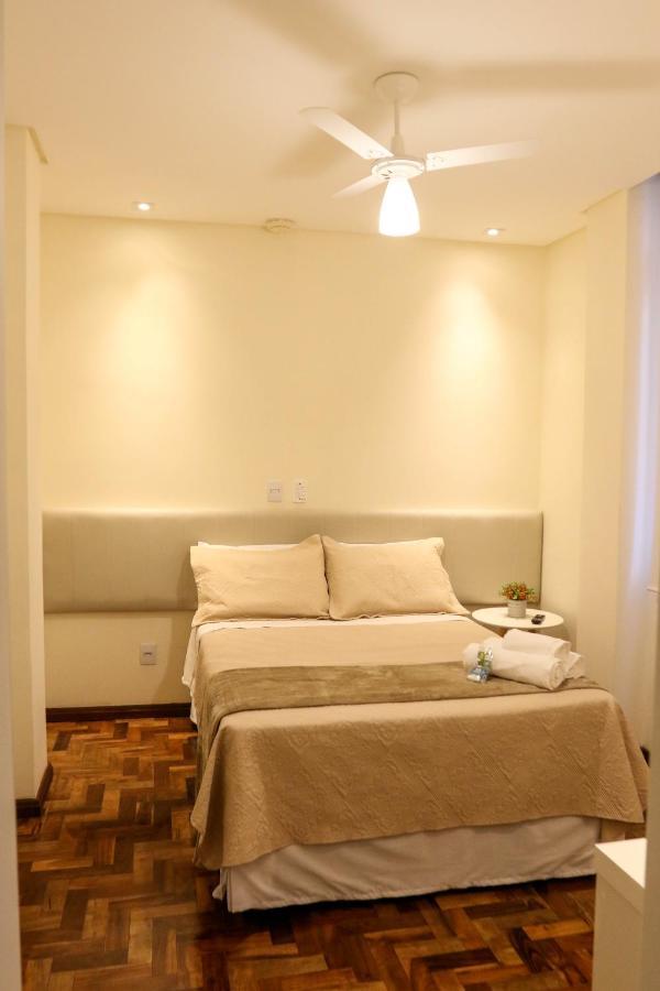 Novo Hotel Iguaçu Porto Uniao Extérieur photo