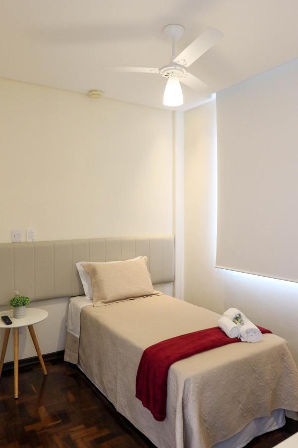 Novo Hotel Iguaçu Porto Uniao Extérieur photo