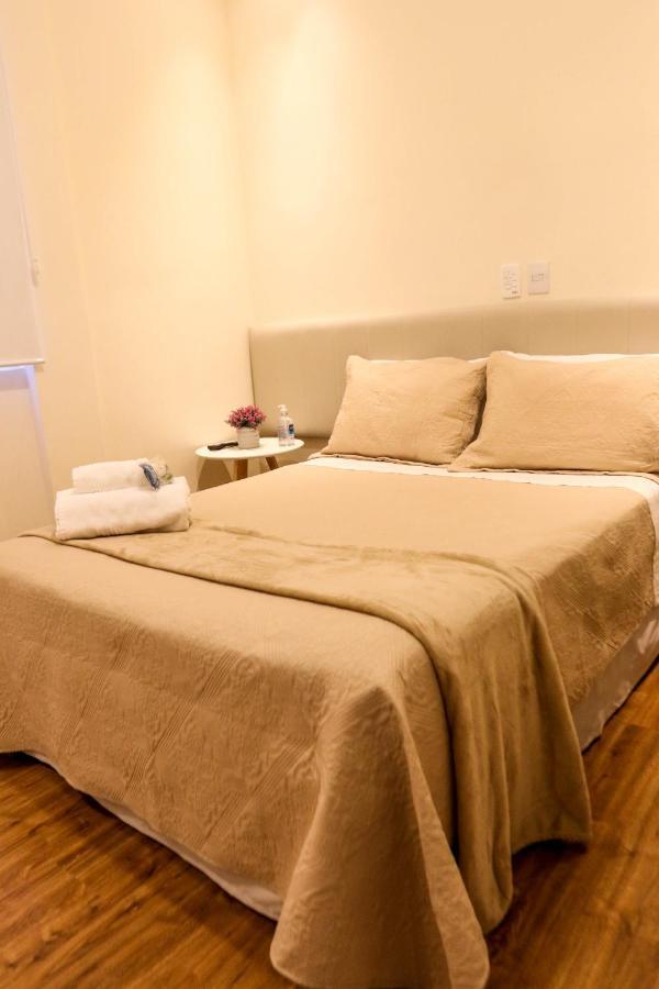 Novo Hotel Iguaçu Porto Uniao Extérieur photo