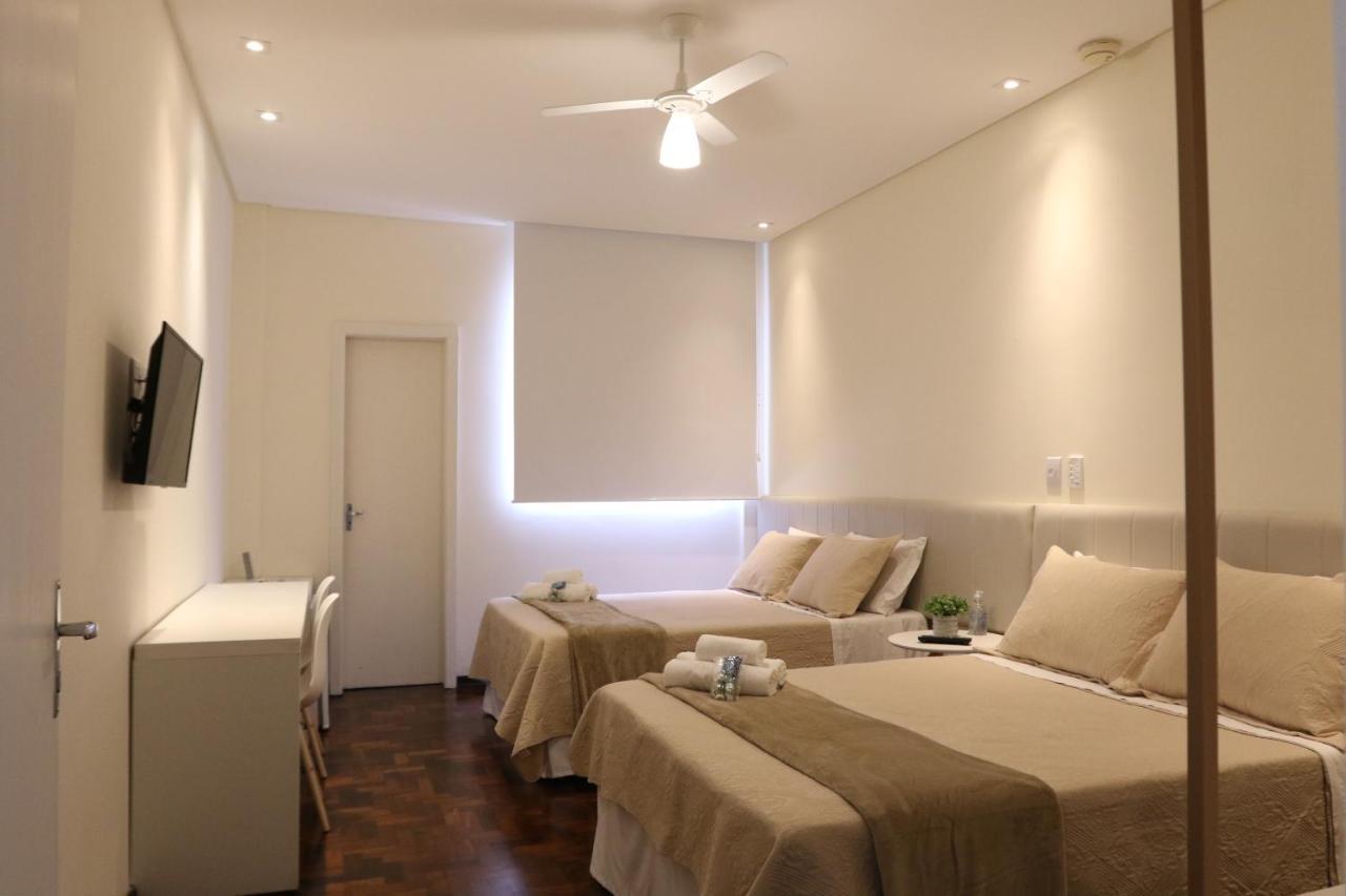 Novo Hotel Iguaçu Porto Uniao Extérieur photo