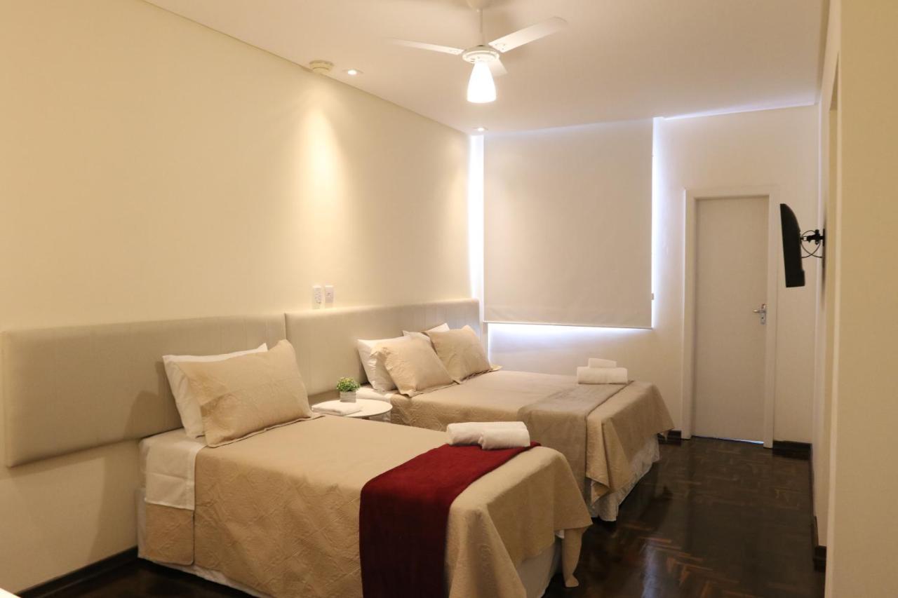 Novo Hotel Iguaçu Porto Uniao Extérieur photo