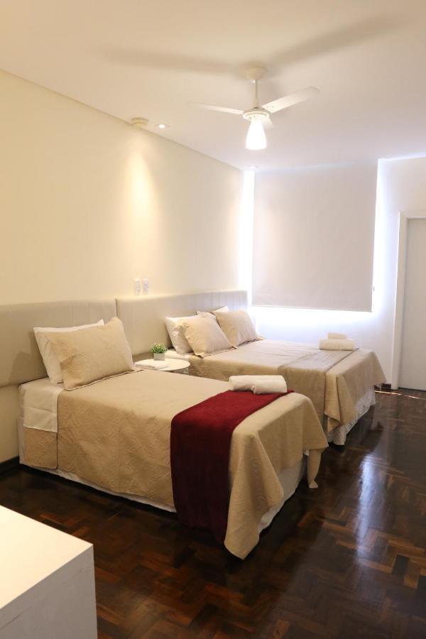 Novo Hotel Iguaçu Porto Uniao Extérieur photo