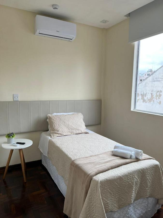 Novo Hotel Iguaçu Porto Uniao Extérieur photo
