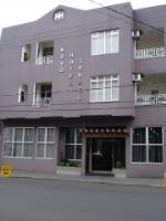 Novo Hotel Iguaçu Porto Uniao Extérieur photo